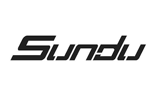 SUNDU logo