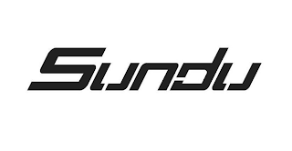 SUNDU logo