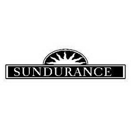 SUNDURANCE logo