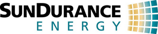 SUNDURANCE ENERGY logo