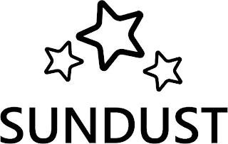 SUNDUST logo