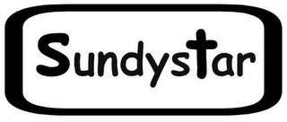 SUNDYSTAR logo