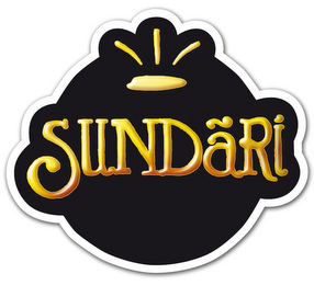 SUNDÃRI logo