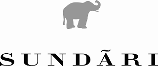 SUNDÃRI logo