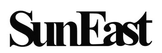 SUNEAST logo