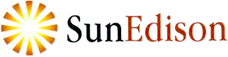 SUNEDISON logo