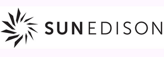 SUNEDISON logo