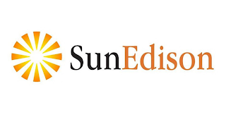 SUNEDISON logo