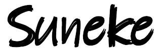 SUNEKE logo
