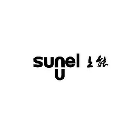 SUNEL logo