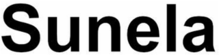 SUNELA logo