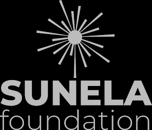 SUNELA FOUNDATION logo
