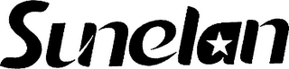 SUNELAN logo