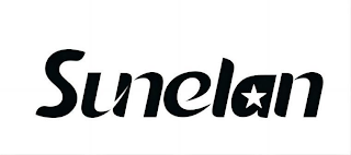 SUNELAN logo