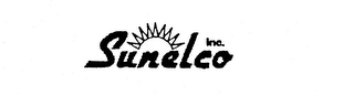 SUNELCO INC. logo