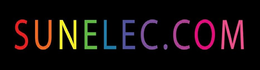 SUNELEC.COM logo