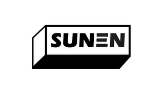 SUNEN logo
