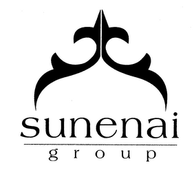SUNENAI GROUP logo