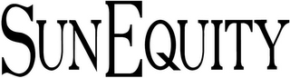 SUNEQUITY logo