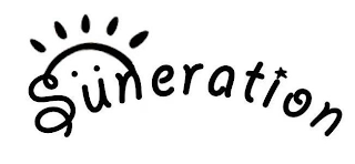 SUNERATION logo