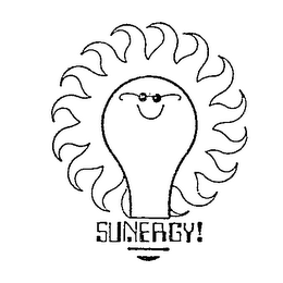 SUNERGY logo