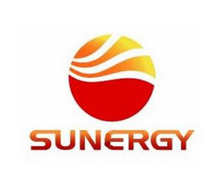 SUNERGY logo