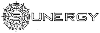 SUNERGY logo