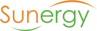 SUNERGY logo