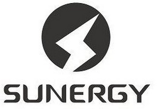 SUNERGY logo