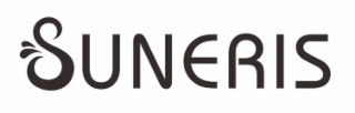 SUNERIS logo