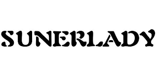 SUNERLADY logo
