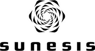 SUNESIS logo