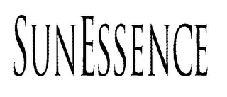 SUNESSENCE logo