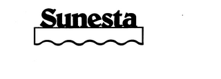 SUNESTA logo