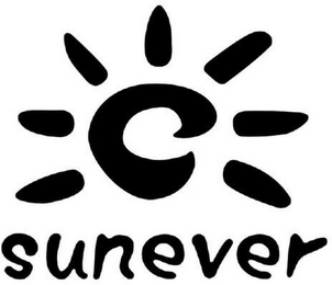 SUNEVER logo