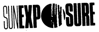 SUNEXPOSURE logo