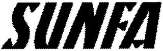 SUNFA logo