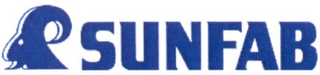 SUNFAB logo
