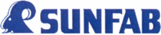 SUNFAB logo