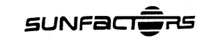 SUNFACTORS logo