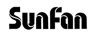 SUNFAN logo