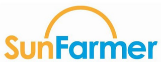 SUNFARMER logo