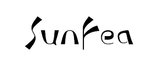 SUNFEA logo