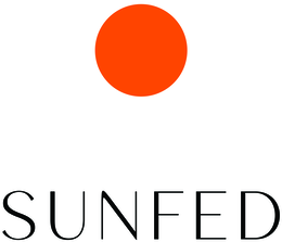 SUNFED logo