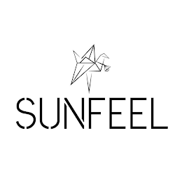 SUNFEEL logo