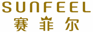 SUNFEEL logo