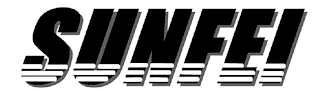 SUNFEI logo