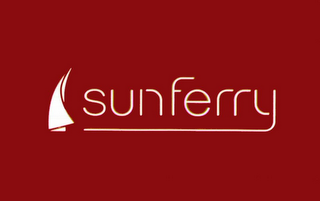 SUNFERRY logo