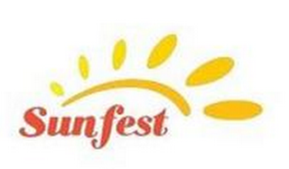 SUNFEST logo