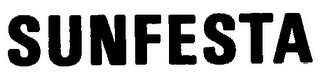 SUNFESTA logo